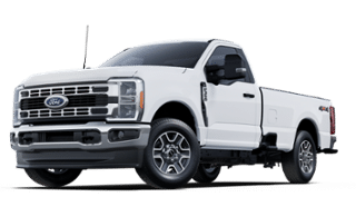 2025 Ford Super Duty® External Image 2